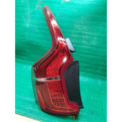 VOLVO XC90 LEFT LED TAIL LAMP 2016-2019 31468538 31655919 USA