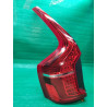 VOLVO XC90 LEFT LED TAIL LAMP 2016-2019 31468538 31655919 USA