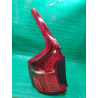VOLVO XC90 LEFT LED TAIL LAMP 2016-2019 31468538 31655919 USA