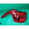 VOLVO XC90 LEFT LED TAIL LAMP 2016-2019 31468538 31655919 USA