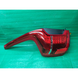 VOLVO XC90 LEFT LED TAIL LAMP 2016-2019 31468538 31655919 USA