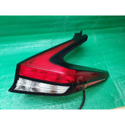 NISSAN LEAF RIGHT LED TAIL LAMP 2019-2022 26550-5SA1A