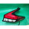 NISSAN LEAF RIGHT LED TAIL LAMP 2019-2022 26550-5SA1A
