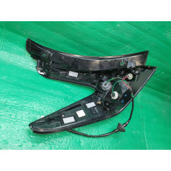 NISSAN LEAF RIGHT LED TAIL LAMP 2019-2022 26550-5SA1A