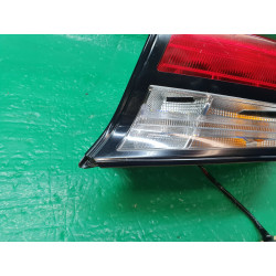 NISSAN LEAF RIGHT LED TAIL LAMP 2019-2022 26550-5SA1A