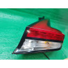 NISSAN LEAF RIGHT LED TAIL LAMP 2019-2022 26550-5SA1A