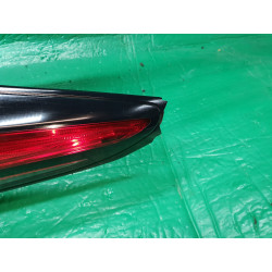 NISSAN LEAF RIGHT LED TAIL LAMP 2019-2022 26550-5SA1A