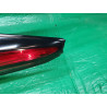 NISSAN LEAF RIGHT LED TAIL LAMP 2019-2022 26550-5SA1A