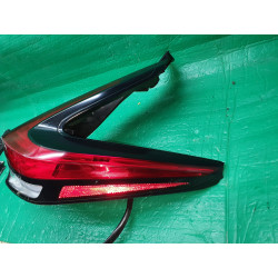 NISSAN LEAF RIGHT LED TAIL LAMP 2019-2022 26550-5SA1A