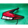 NISSAN LEAF RIGHT LED TAIL LAMP 2019-2022 26550-5SA1A
