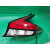NISSAN LEAF RIGHT LED TAIL LAMP 2019-2022 26550-5SA1A