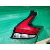 NISSAN LEAF RIGHT LED TAIL LAMP 2019-2022 26550-5SA1A
