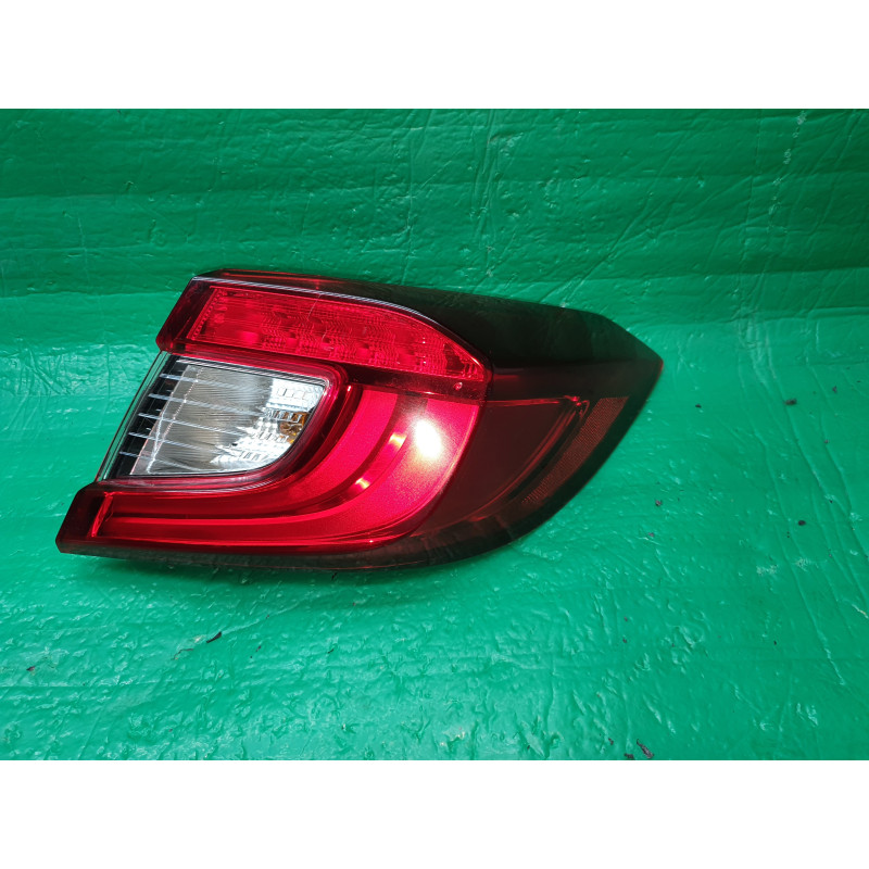 HONDA ACCORD SEDAN RIGHT LED TAIL LAMP 2018-2019 33500-TVA-A013-M1