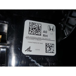 HONDA ACCORD SEDAN RIGHT LED TAIL LAMP 2018-2019 33500-TVA-A013-M1