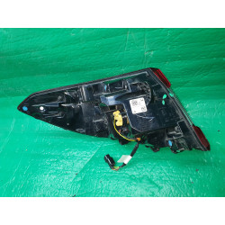 HONDA ACCORD SEDAN RIGHT LED TAIL LAMP 2018-2019 33500-TVA-A013-M1