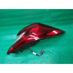 HONDA ACCORD SEDAN RIGHT LED TAIL LAMP 2018-2019 33500-TVA-A013-M1