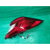 HONDA ACCORD SEDAN RIGHT LED TAIL LAMP 2018-2019 33500-TVA-A013-M1