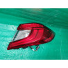HONDA ACCORD SEDAN RIGHT LED TAIL LAMP 2018-2019 33500-TVA-A013-M1