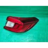 HONDA ACCORD SEDAN RIGHT LED TAIL LAMP 2018-2019 33500-TVA-A013-M1