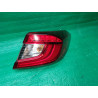 HONDA ACCORD SEDAN RIGHT LED TAIL LAMP 2018-2019 33500-TVA-A013-M1