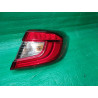 HONDA ACCORD SEDAN RIGHT LED TAIL LAMP 2018-2019 33500-TVA-A013-M1