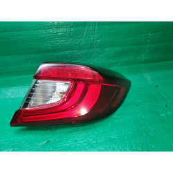 HONDA ACCORD SEDAN RIGHT LED TAIL LAMP 2018-2019 33500-TVA-A013-M1