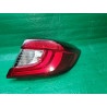 HONDA ACCORD SEDAN RIGHT LED TAIL LAMP 2018-2019 33500-TVA-A013-M1
