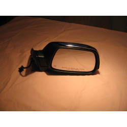 1BU161X8AB Jeep Grand Cherokee Right Electric Power Folding Chrome Mirror