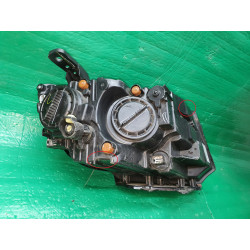 JEEP COMPASS LEFT HALOGEN HEADLIGHT 2017-2021 55112707AE USA