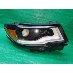 JEEP COMPASS RIGHT LED XENON HEADLIGHT 2017-2021 55112714AC USA