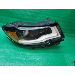 JEEP COMPASS RIGHT LED XENON HEADLIGHT 2017-2021 55112714AC USA