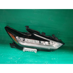 NISSAN MAXIMA RIGHT FULL LED HEADLIGHT 2019-2021 26010-9DJ0B