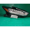 NISSAN MAXIMA RIGHT FULL LED HEADLIGHT 2019-2021 26010-9DJ0B