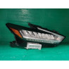 NISSAN MAXIMA RIGHT FULL LED HEADLIGHT 2019-2021 26010-9DJ0B