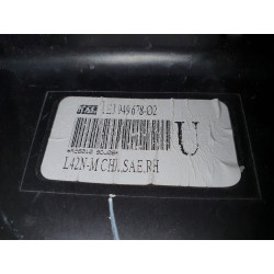 NISSAN MAXIMA RIGHT FULL LED HEADLIGHT 2019-2021 26010-9DJ0B