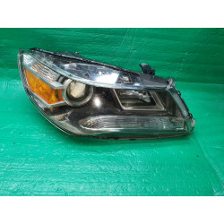 ACURA RL RIGHT XENON AFS ADAPTIVE HEADLIGHT 2009-2012 33101-SJA-A21