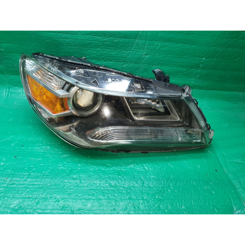 ACURA RL RIGHT XENON AFS ADAPTIVE HEADLIGHT 2009-2012 33101-SJA-A21