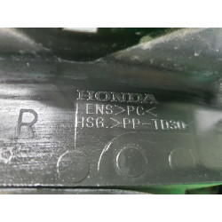 ACURA RL RIGHT XENON AFS ADAPTIVE HEADLIGHT 2009-2012 33101-SJA-A21