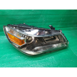 ACURA RL RIGHT XENON AFS ADAPTIVE HEADLIGHT 2009-2012 33101-SJA-A21