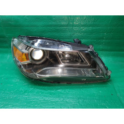 ACURA RL RIGHT XENON AFS ADAPTIVE HEADLIGHT 2009-2012 33101-SJA-A21