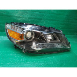 ACURA RL RIGHT XENON AFS ADAPTIVE HEADLIGHT 2009-2012 33101-SJA-A21
