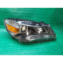 ACURA RL RIGHT XENON AFS ADAPTIVE HEADLIGHT 2009-2012 33101-SJA-A21
