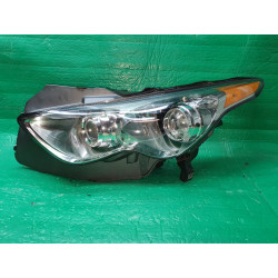 INFINITI FX35 FX50 QX70 LEFT XENON HEADLIGHT 2009-2017 26060-1CE0E 26060-1CE1A  26025-1CF1A 26075-1CF0E USA