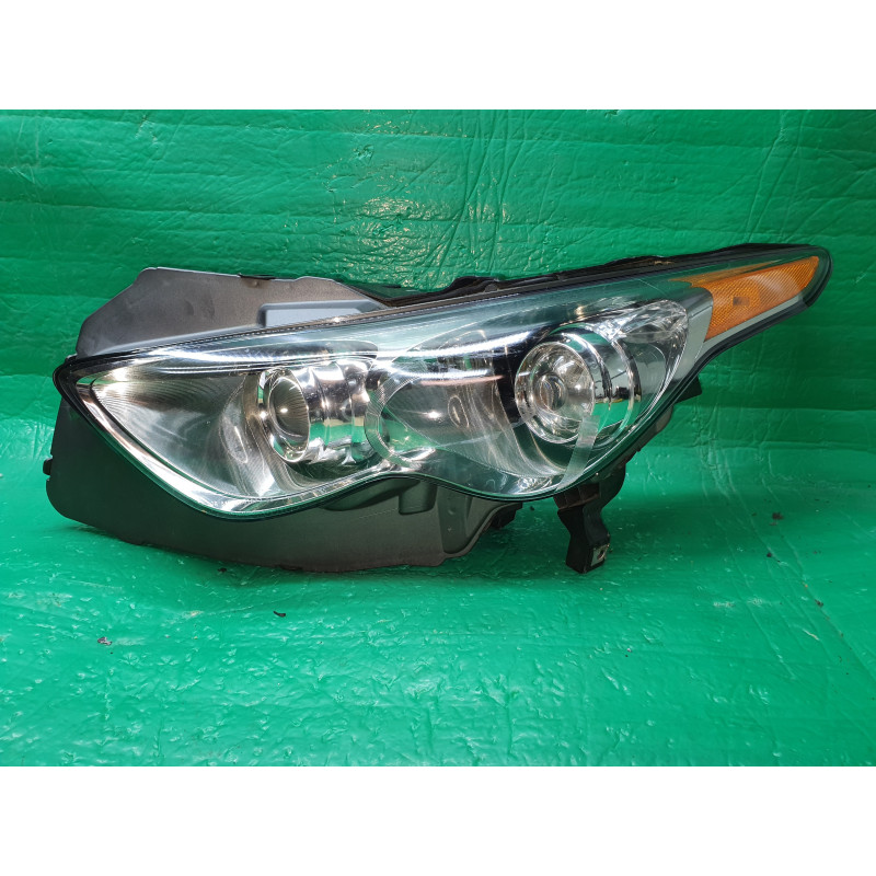 INFINITI FX35 FX50 QX70 LEFT XENON HEADLIGHT 2009-2017 26060-1CE0E 26060-1CE1A  26025-1CF1A 26075-1CF0E USA