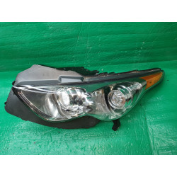 INFINITI FX35 FX50 QX70 LEFT XENON HEADLIGHT 2009-2017 26060-1CE0E 26060-1CE1A  26025-1CF1A 26075-1CF0E USA