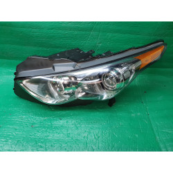 INFINITI FX35 FX50 QX70 LEFT XENON HEADLIGHT 2009-2017 26060-1CE0E 26060-1CE1A  26025-1CF1A 26075-1CF0E USA