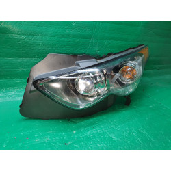 INFINITI FX35 FX50 QX70 LEFT XENON HEADLIGHT 2009-2017 26060-1CE0E 26060-1CE1A  26025-1CF1A 26075-1CF0E USA