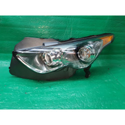 INFINITI FX35 FX50 QX70 LEFT XENON HEADLIGHT 2009-2017 26060-1CE0E 26060-1CE1A  26025-1CF1A 26075-1CF0E USA