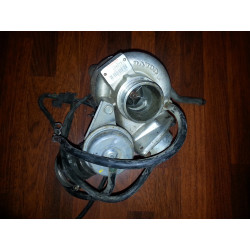 30650634 Volvo S80 Turbocharger 2003-2009