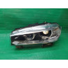 BMW X5 X6 F15 F16 LEFT LED XENON HEADLIGHT 2013-2018 7424177